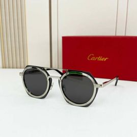 Picture of Cartier Sunglasses _SKUfw57312122fw